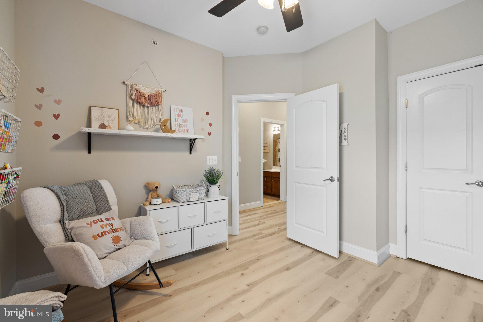 POTOMAC CLUB - Residential