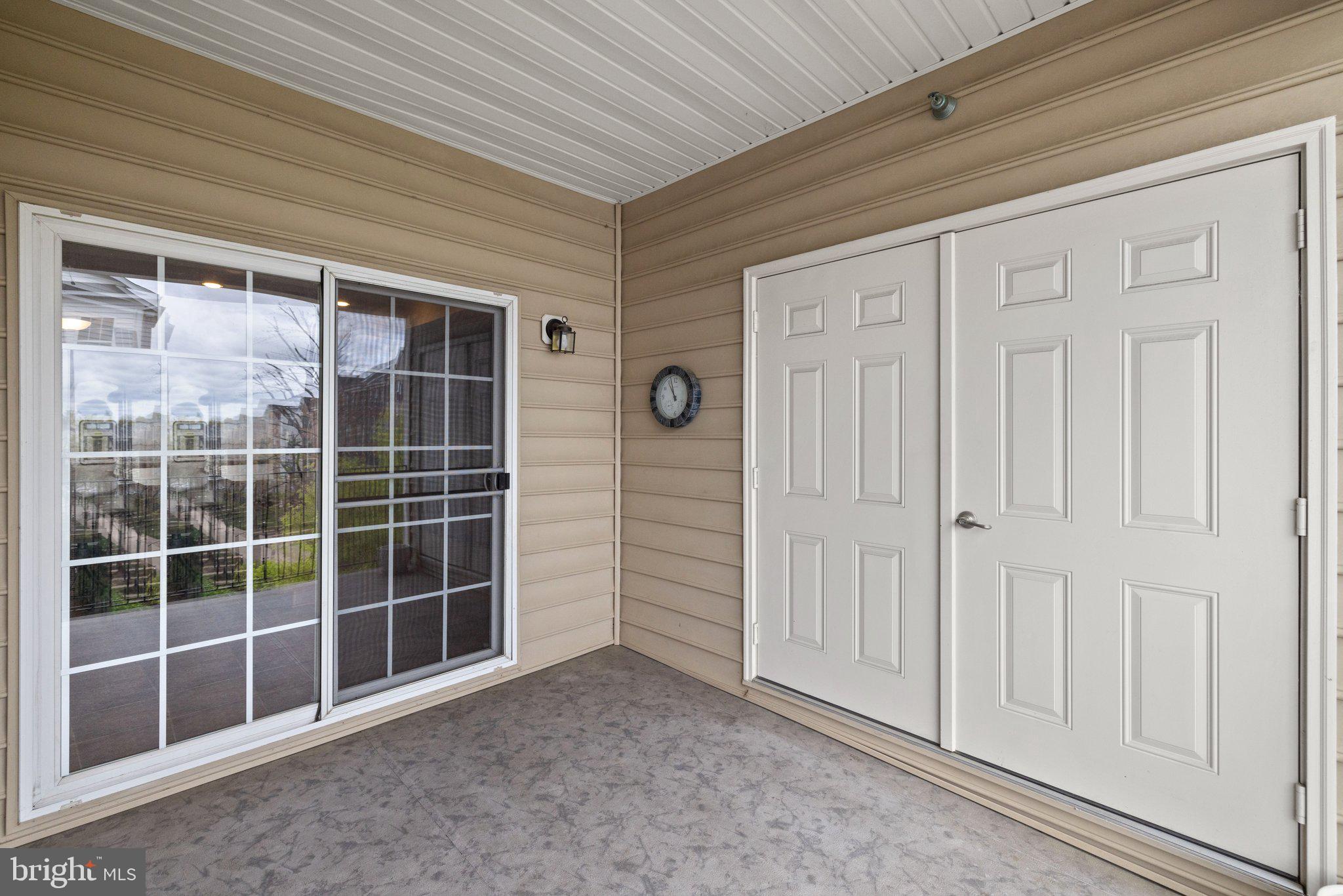 POTOMAC CLUB - Residential