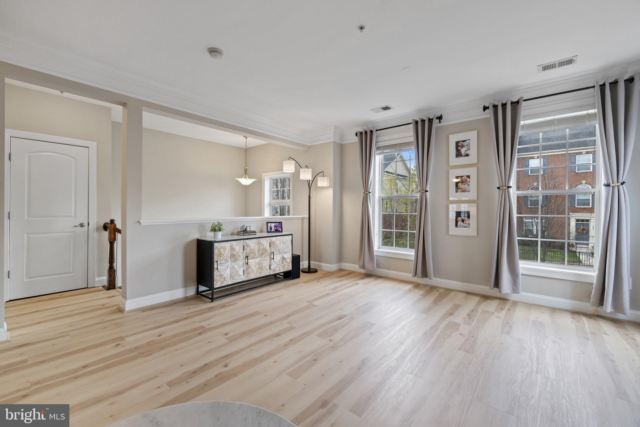 POTOMAC CLUB - Residential