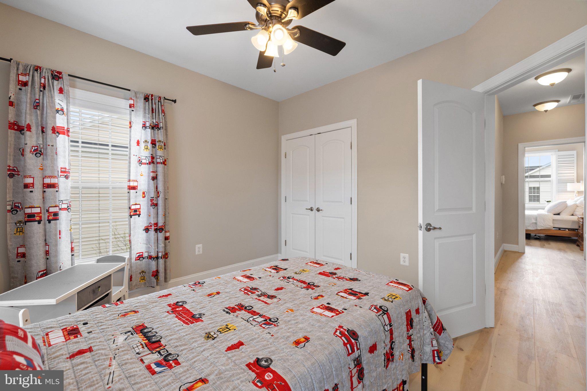 POTOMAC CLUB - Residential