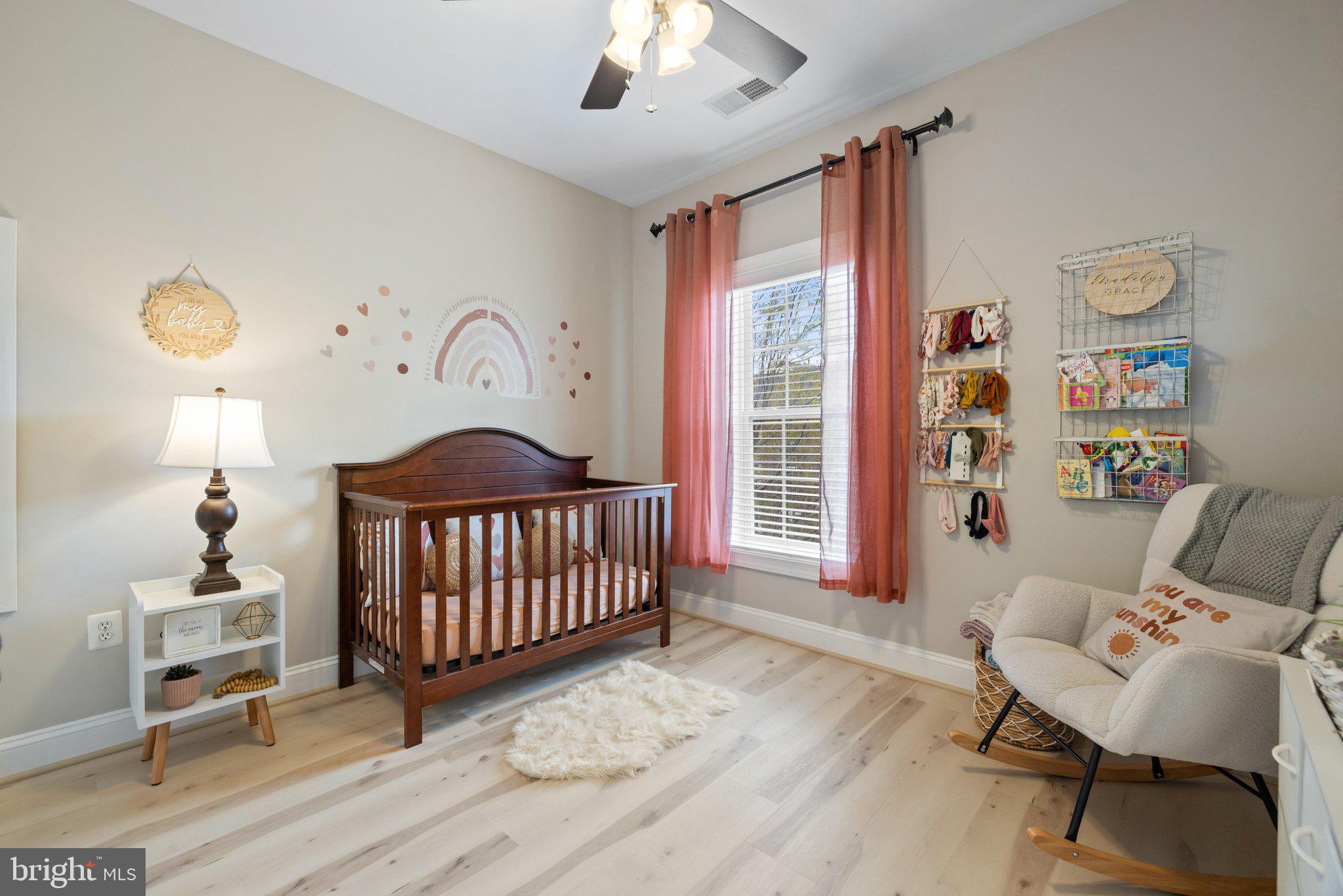 POTOMAC CLUB - Residential