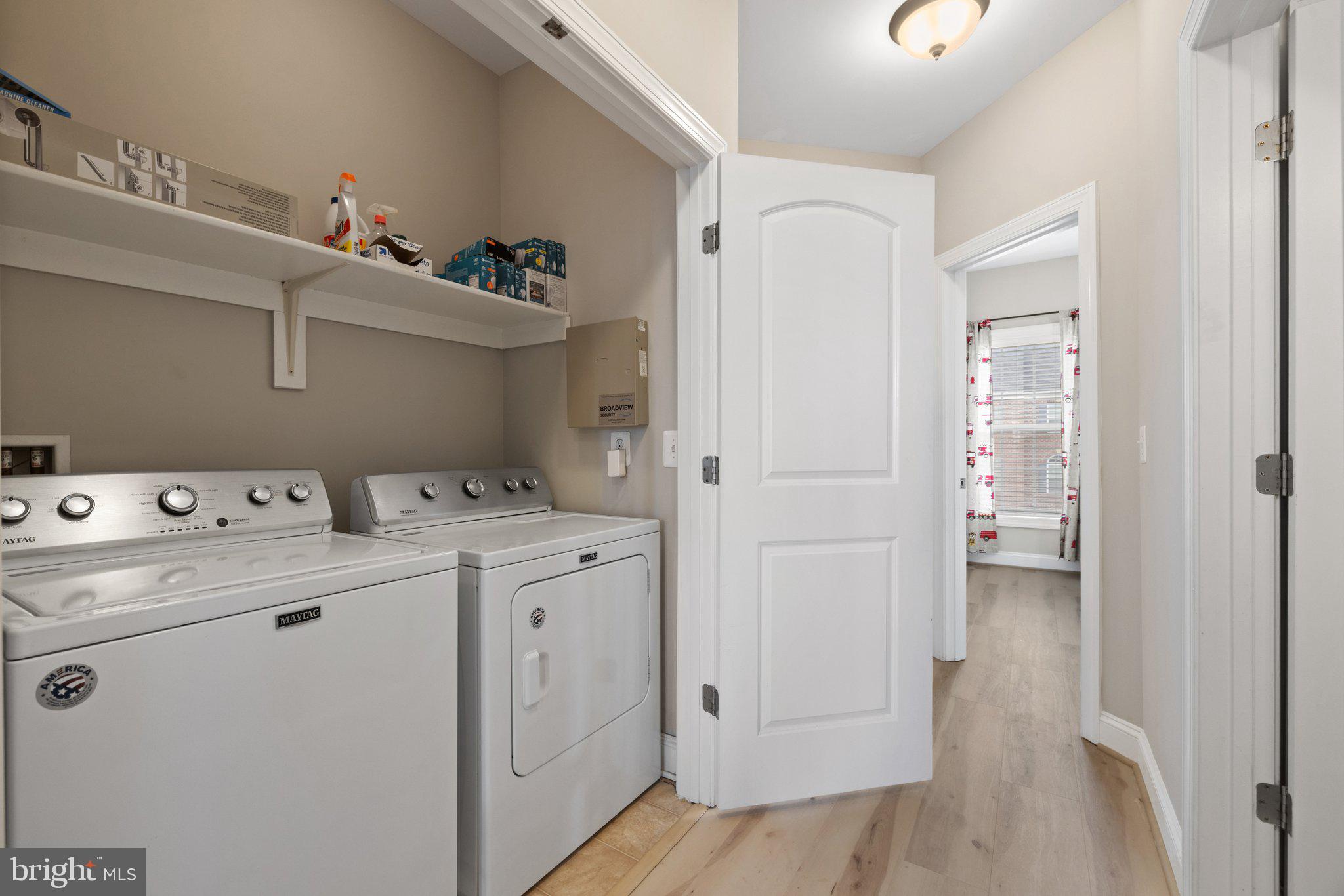 POTOMAC CLUB - Residential