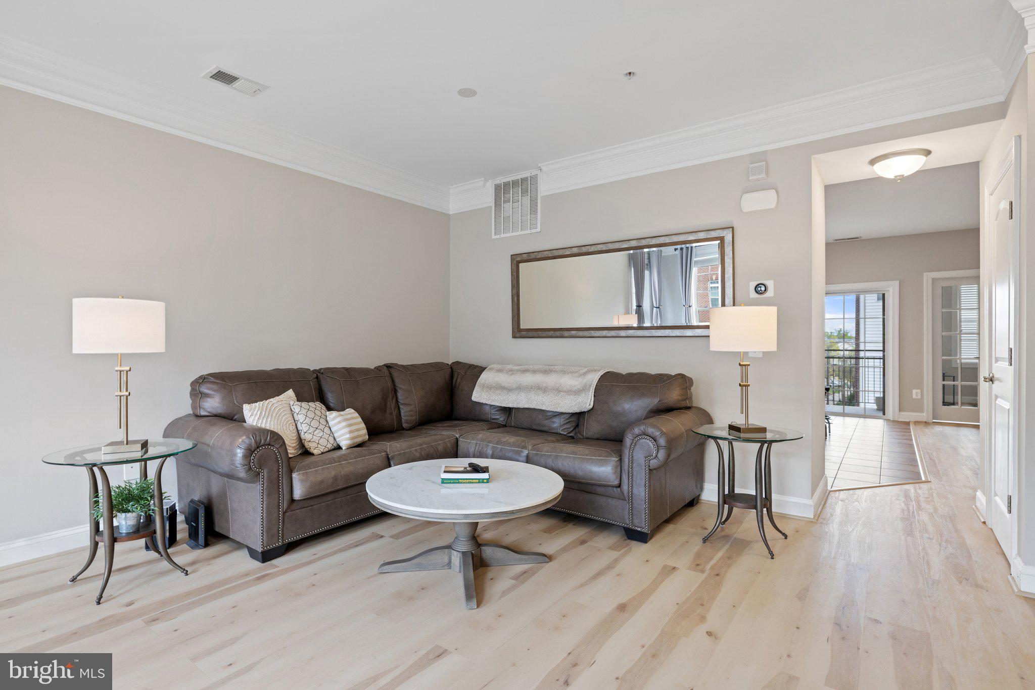 POTOMAC CLUB - Residential