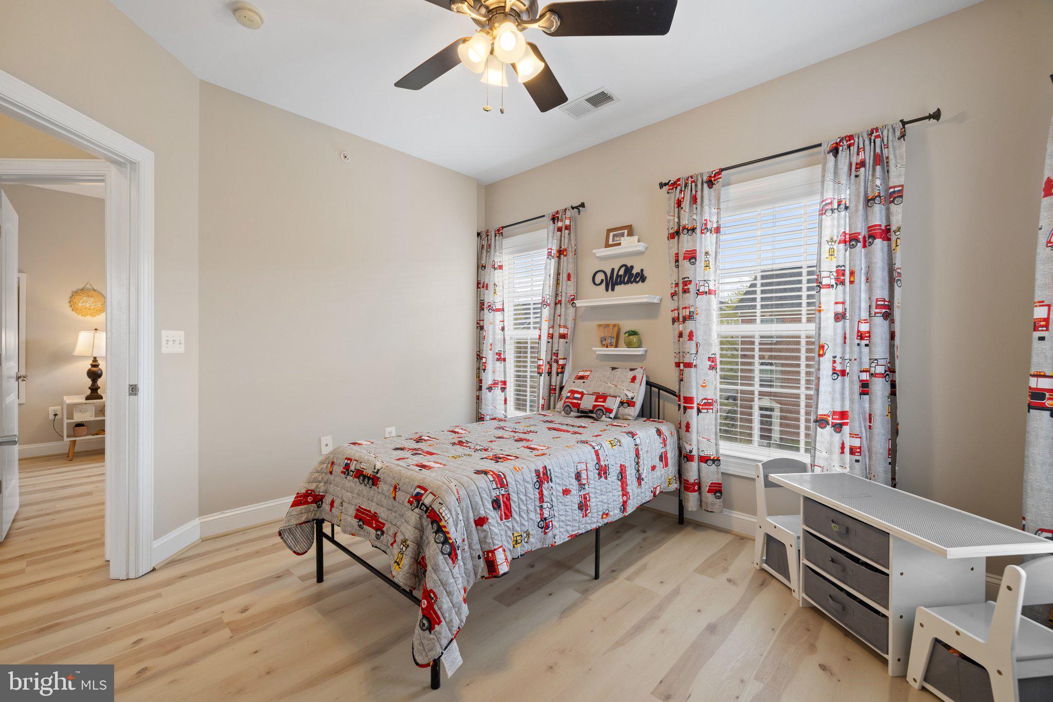 POTOMAC CLUB - Residential