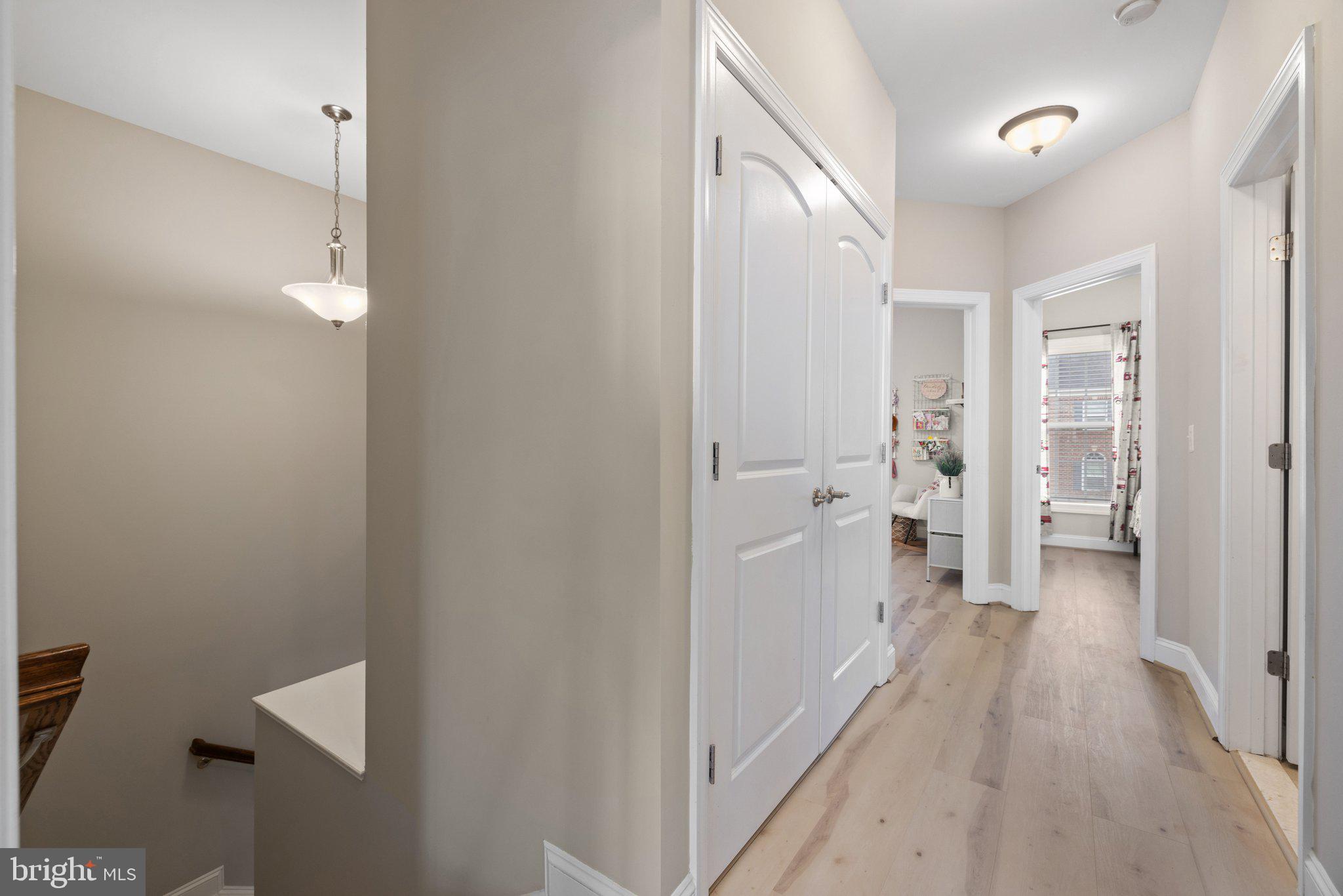 POTOMAC CLUB - Residential