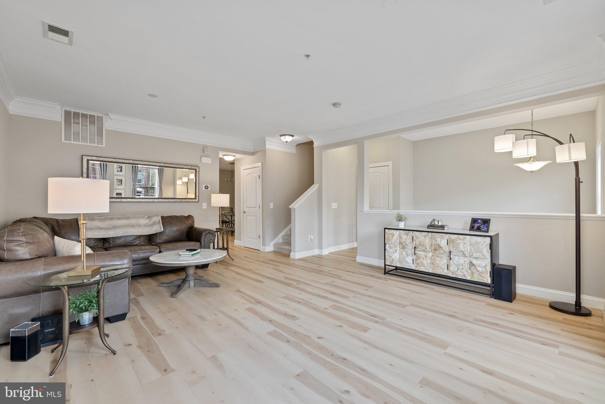 POTOMAC CLUB - Residential