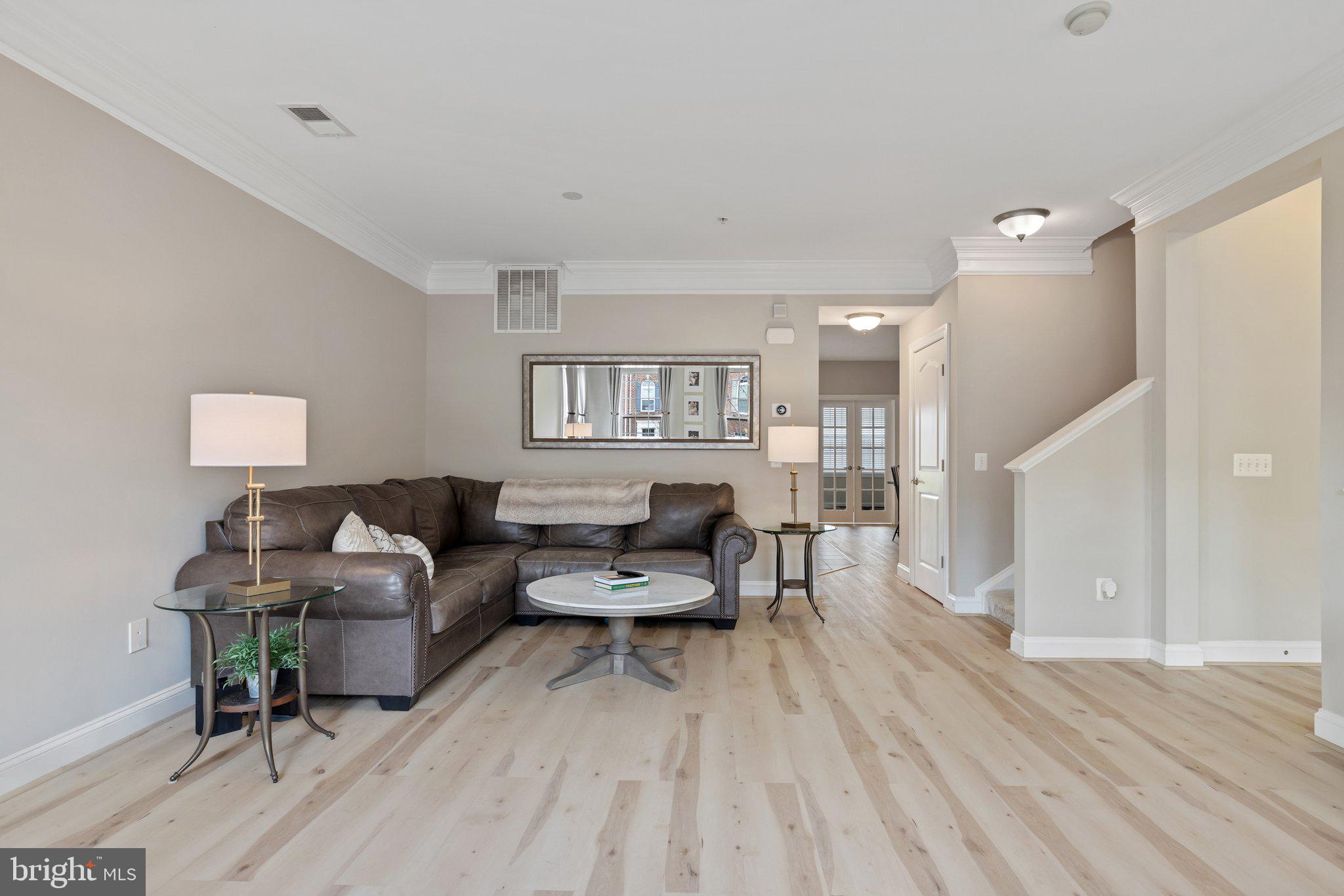 POTOMAC CLUB - Residential