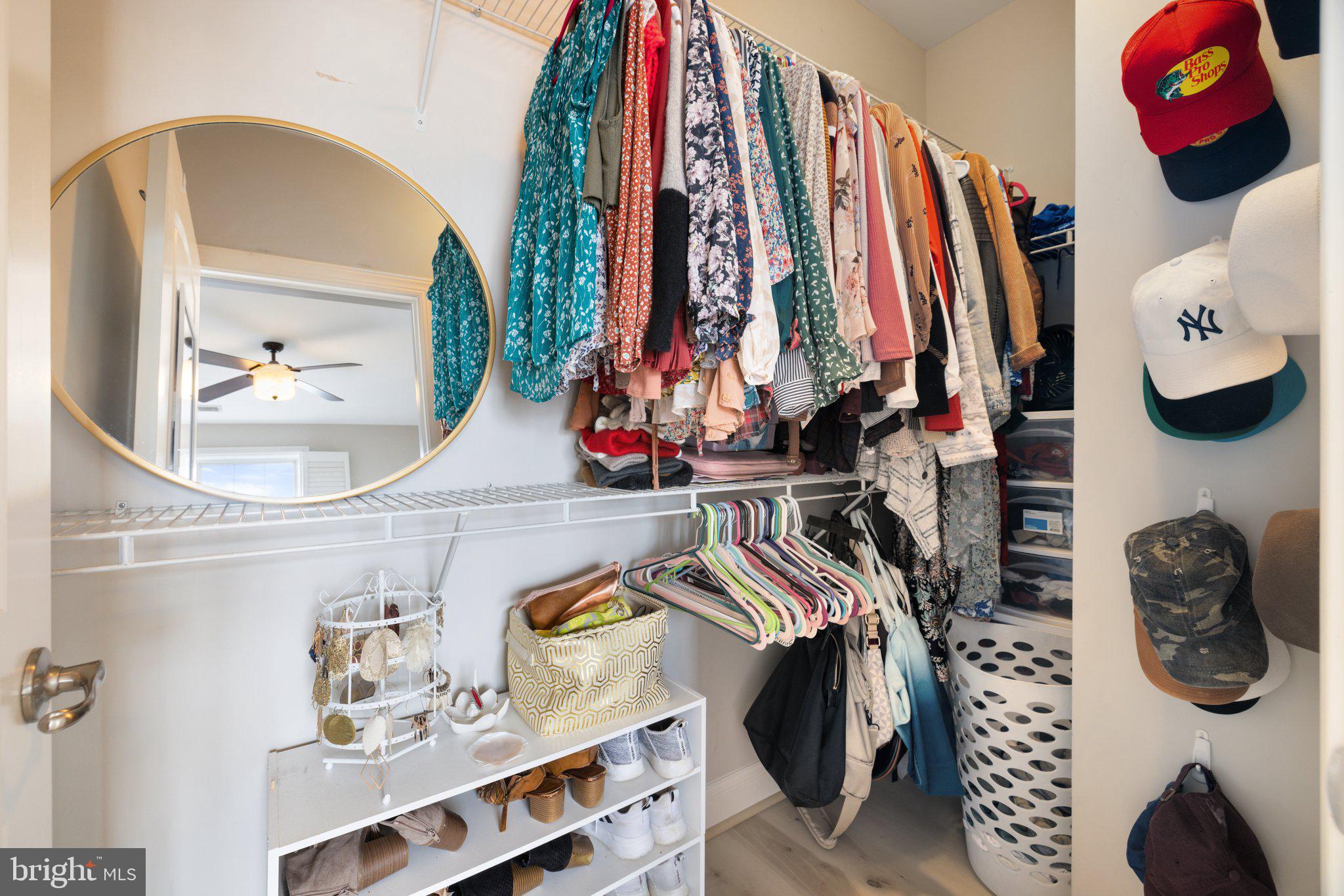 POTOMAC CLUB - Residential