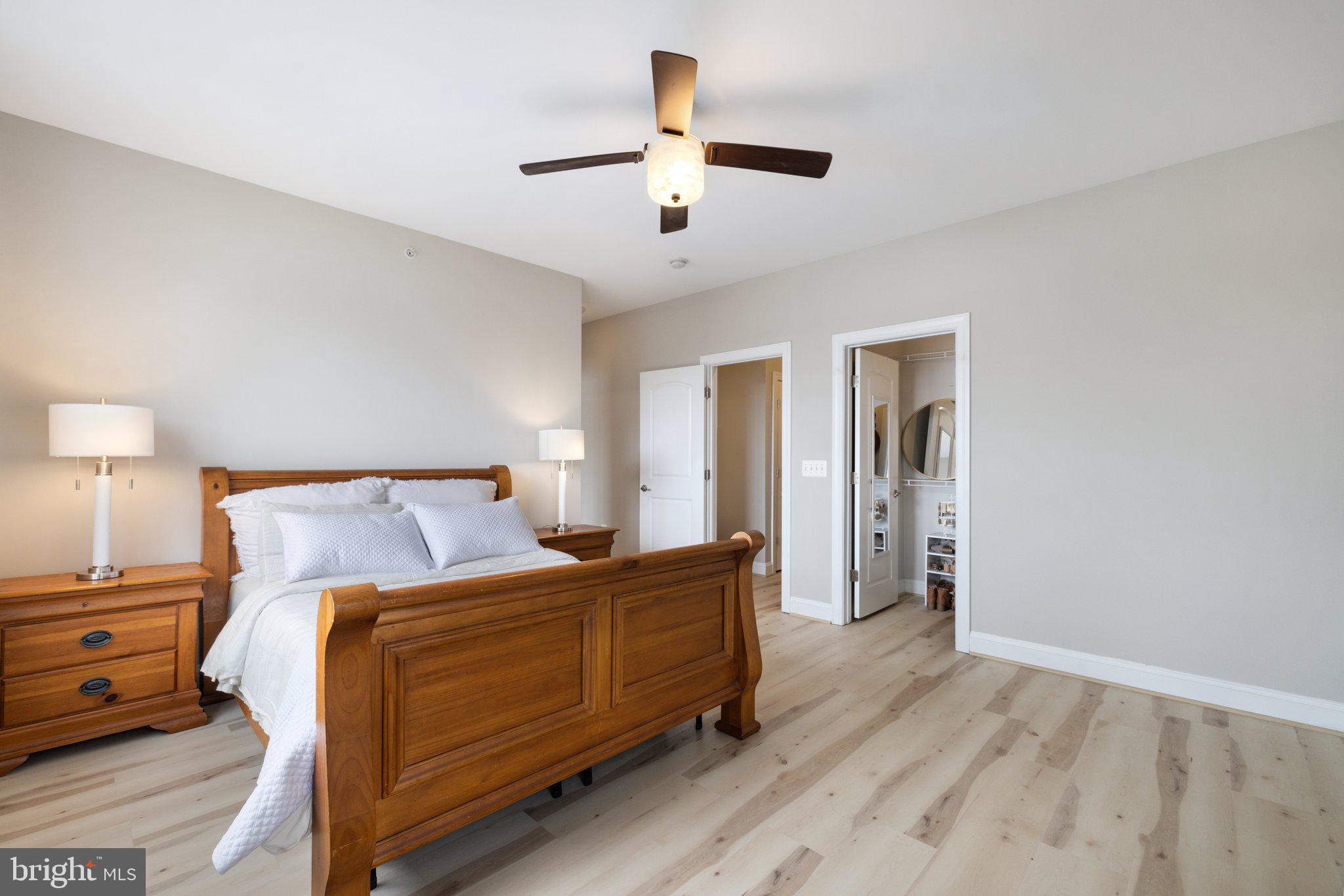 POTOMAC CLUB - Residential