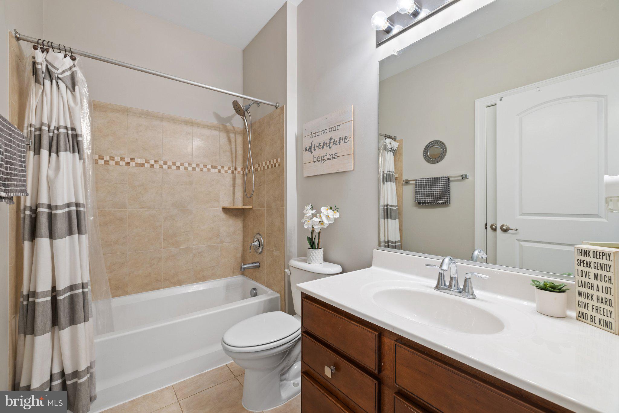 POTOMAC CLUB - Residential