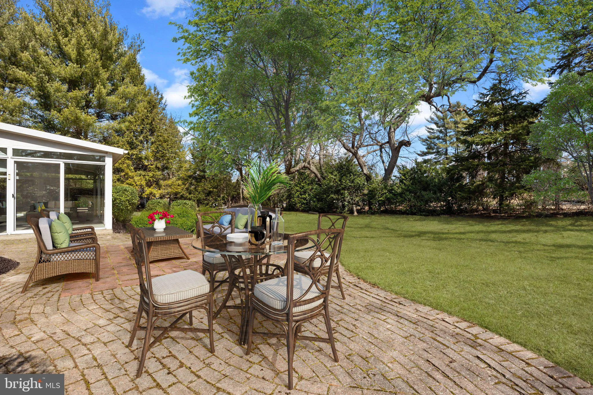 Yardley, Pennsylvania 19067, United States, 5 Bedrooms Bedrooms, ,3 BathroomsBathrooms,Residential,Contingent,86677