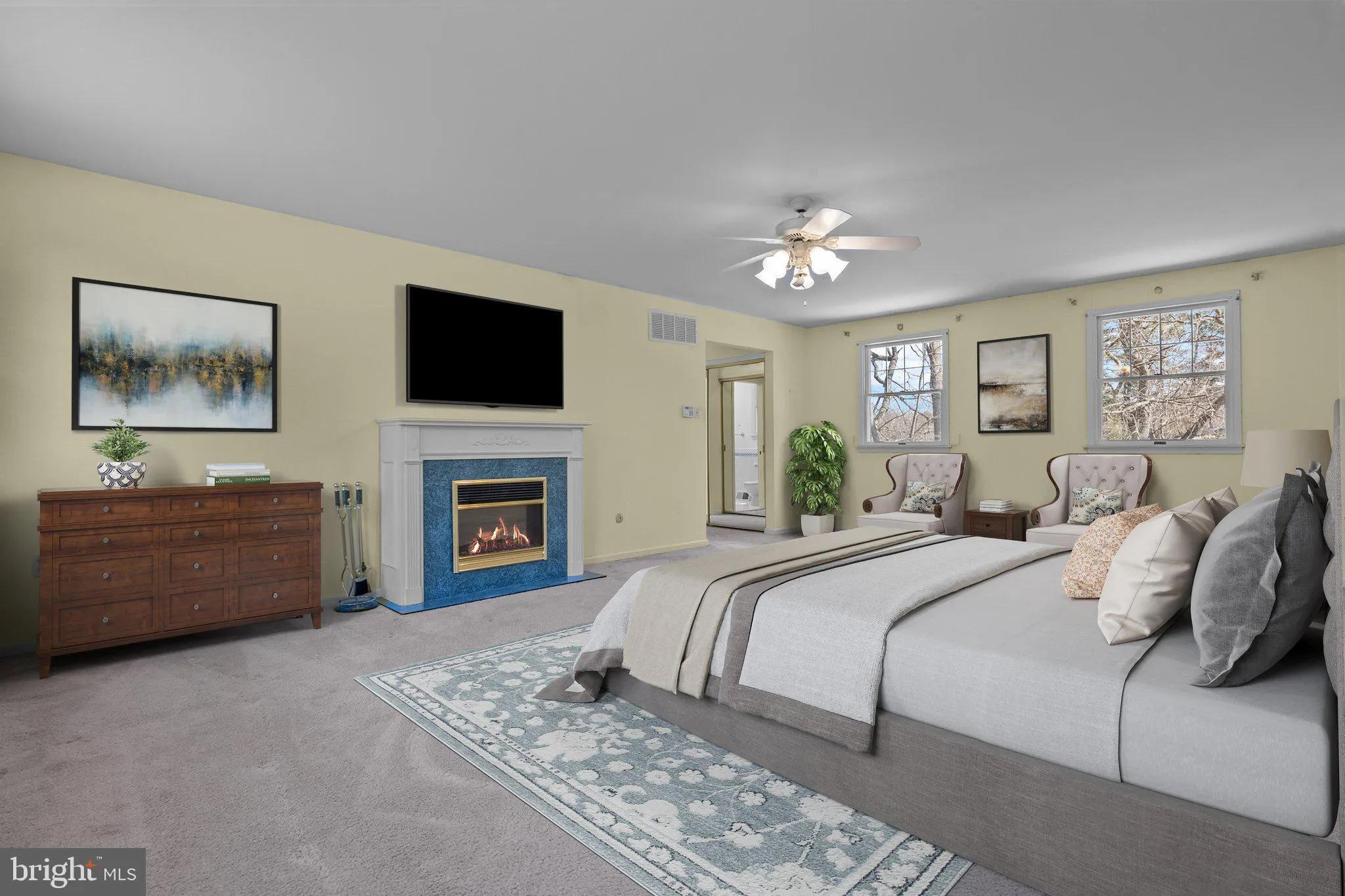 Yardley, Pennsylvania 19067, United States, 5 Bedrooms Bedrooms, ,3 BathroomsBathrooms,Residential,Contingent,86677