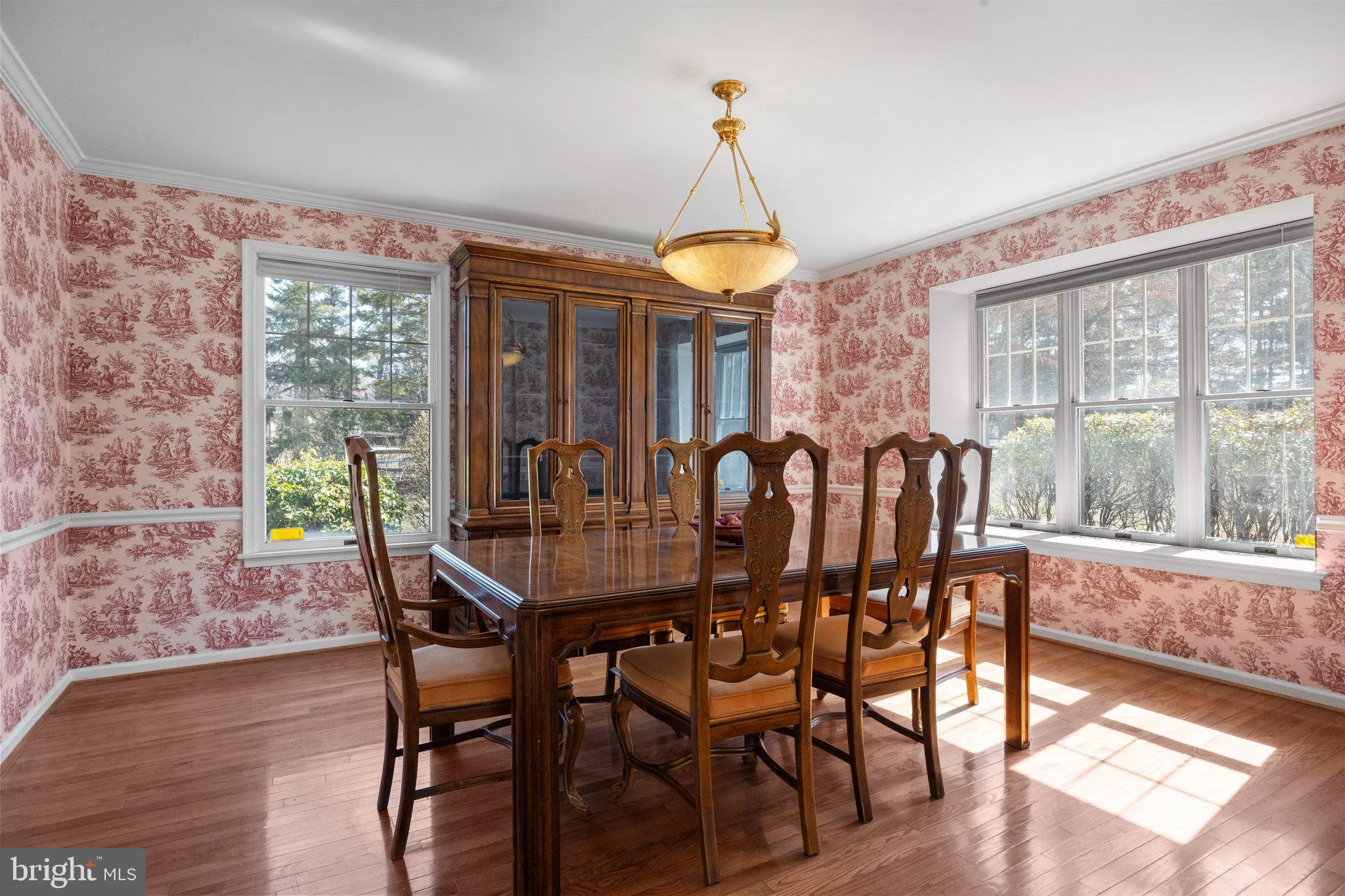 Yardley, Pennsylvania 19067, United States, 5 Bedrooms Bedrooms, ,3 BathroomsBathrooms,Residential,Contingent,86677