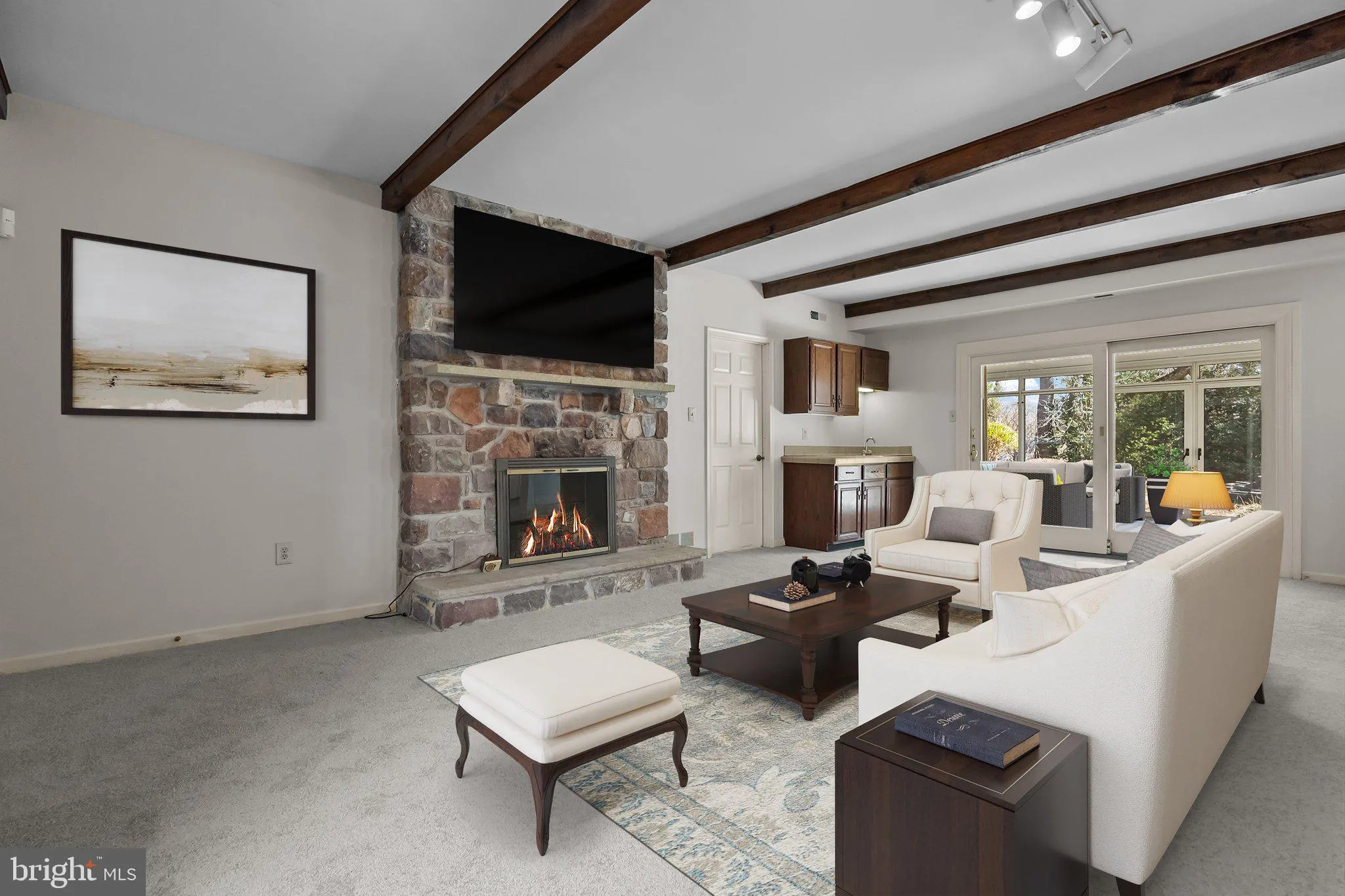 Yardley, Pennsylvania 19067, United States, 5 Bedrooms Bedrooms, ,3 BathroomsBathrooms,Residential,Contingent,86677