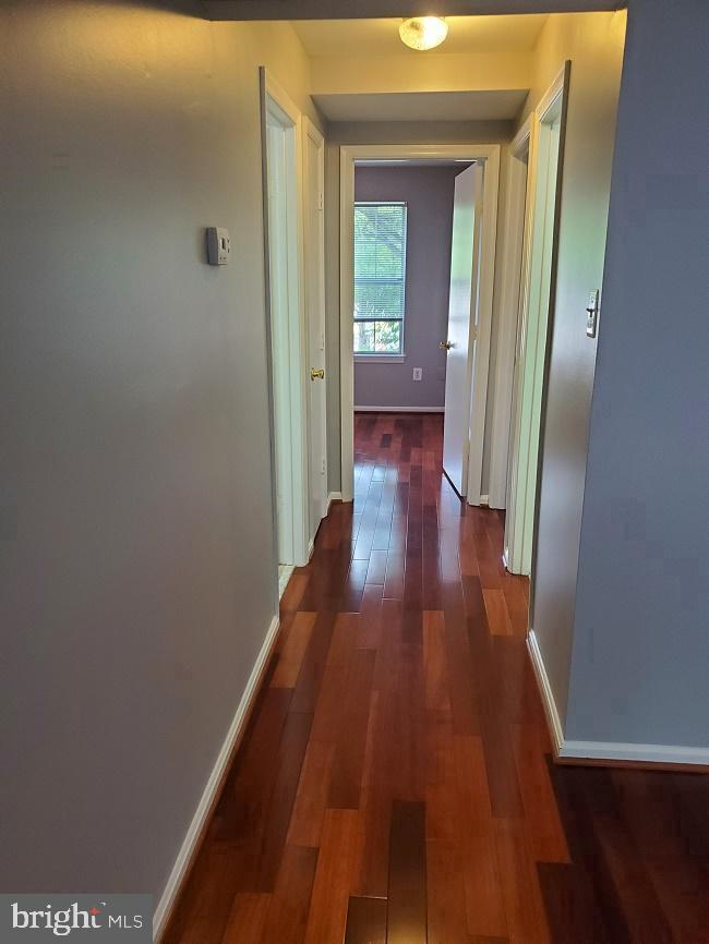 LONGMEAD CROSSING - Residential Lease