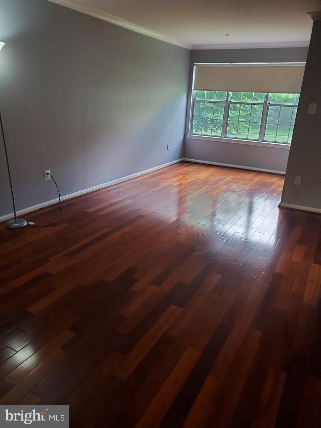 LONGMEAD CROSSING - Residential Lease