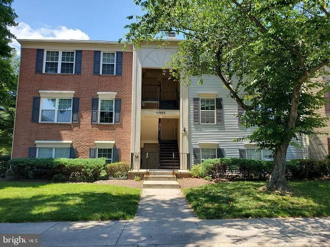 LONGMEAD CROSSING - Residential Lease