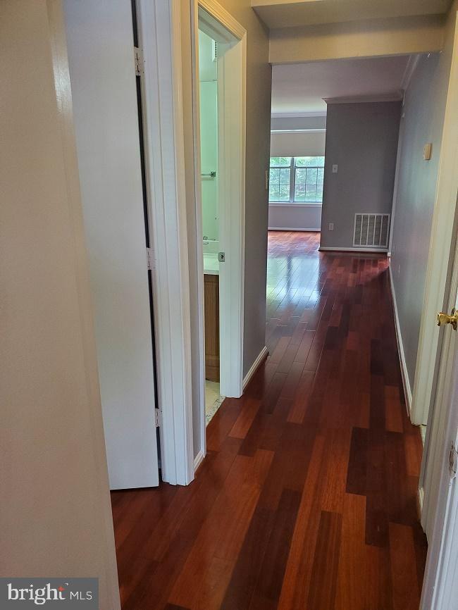 LONGMEAD CROSSING - Residential Lease