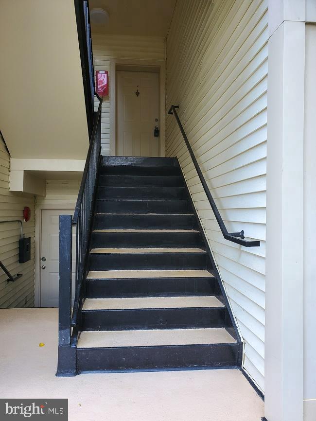 LONGMEAD CROSSING - Residential Lease