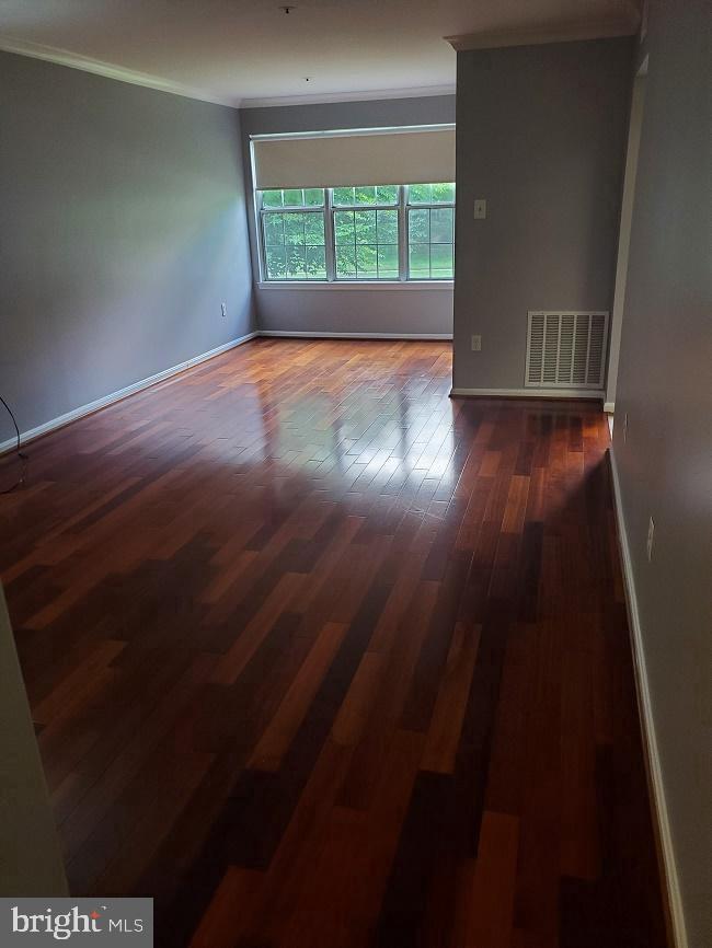 LONGMEAD CROSSING - Residential Lease