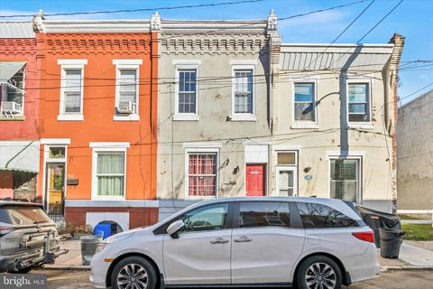 1625 EDGLEY STREET PHILADELPHIA PA 19121