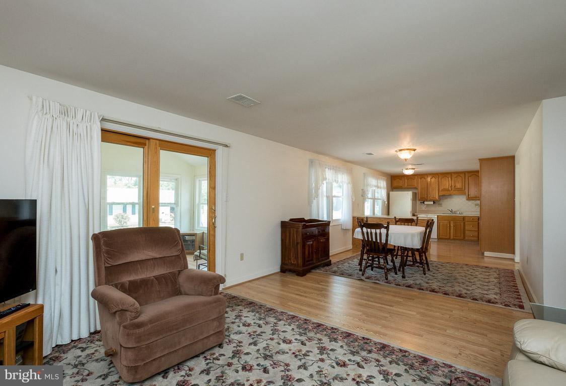 PINEFIELD - Residential