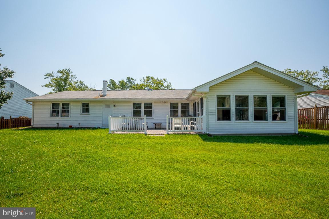 PINEFIELD - Residential