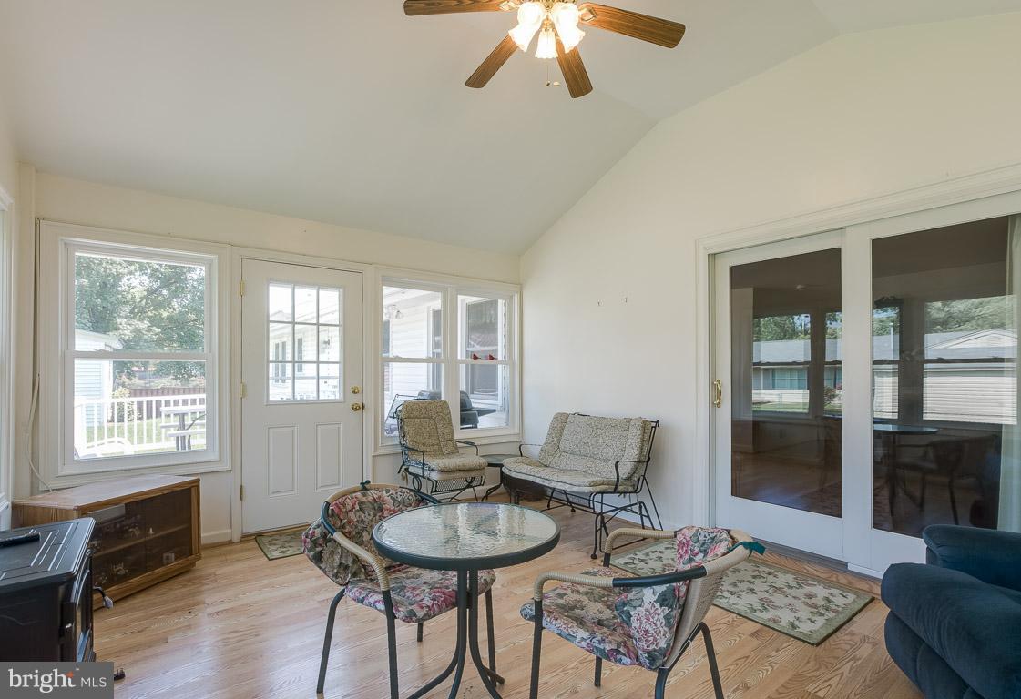 PINEFIELD - Residential