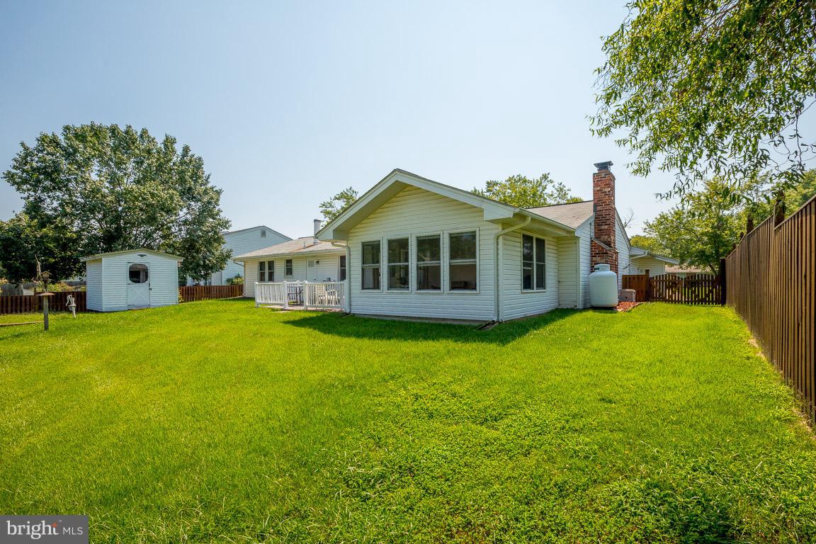 PINEFIELD - Residential