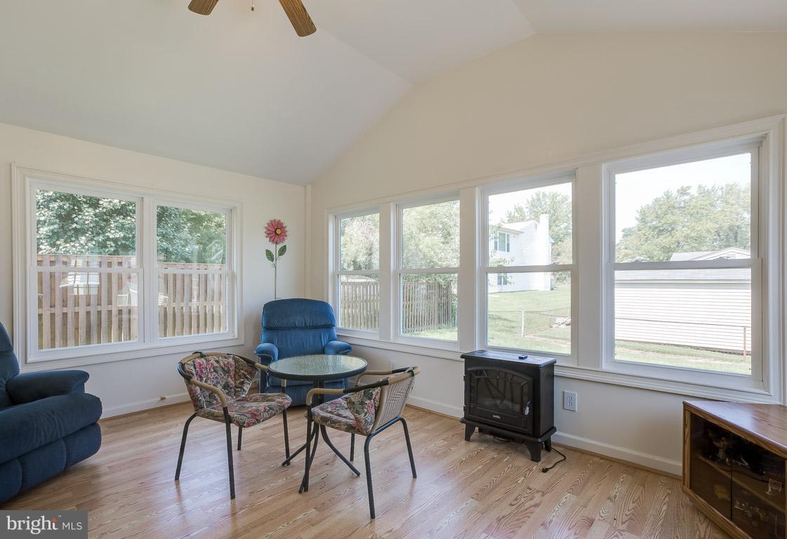 PINEFIELD - Residential