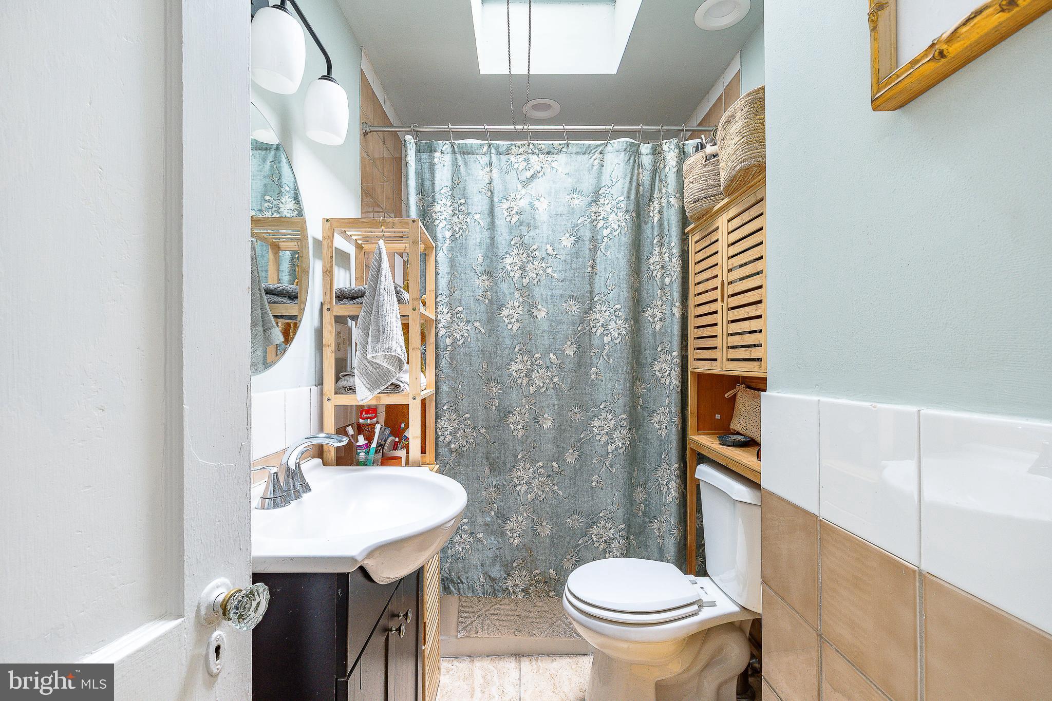 EAST FALLS - Residential