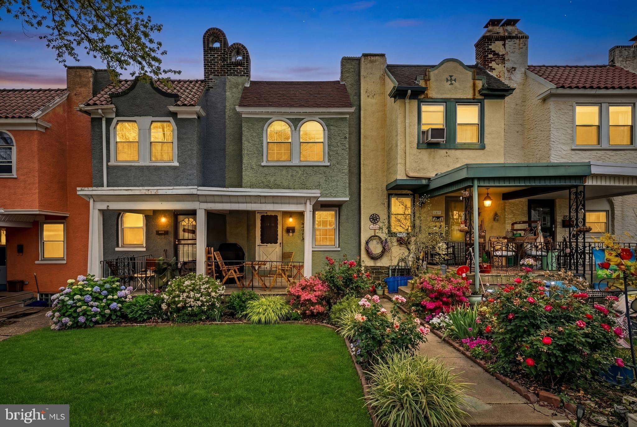 EAST FALLS - Residential