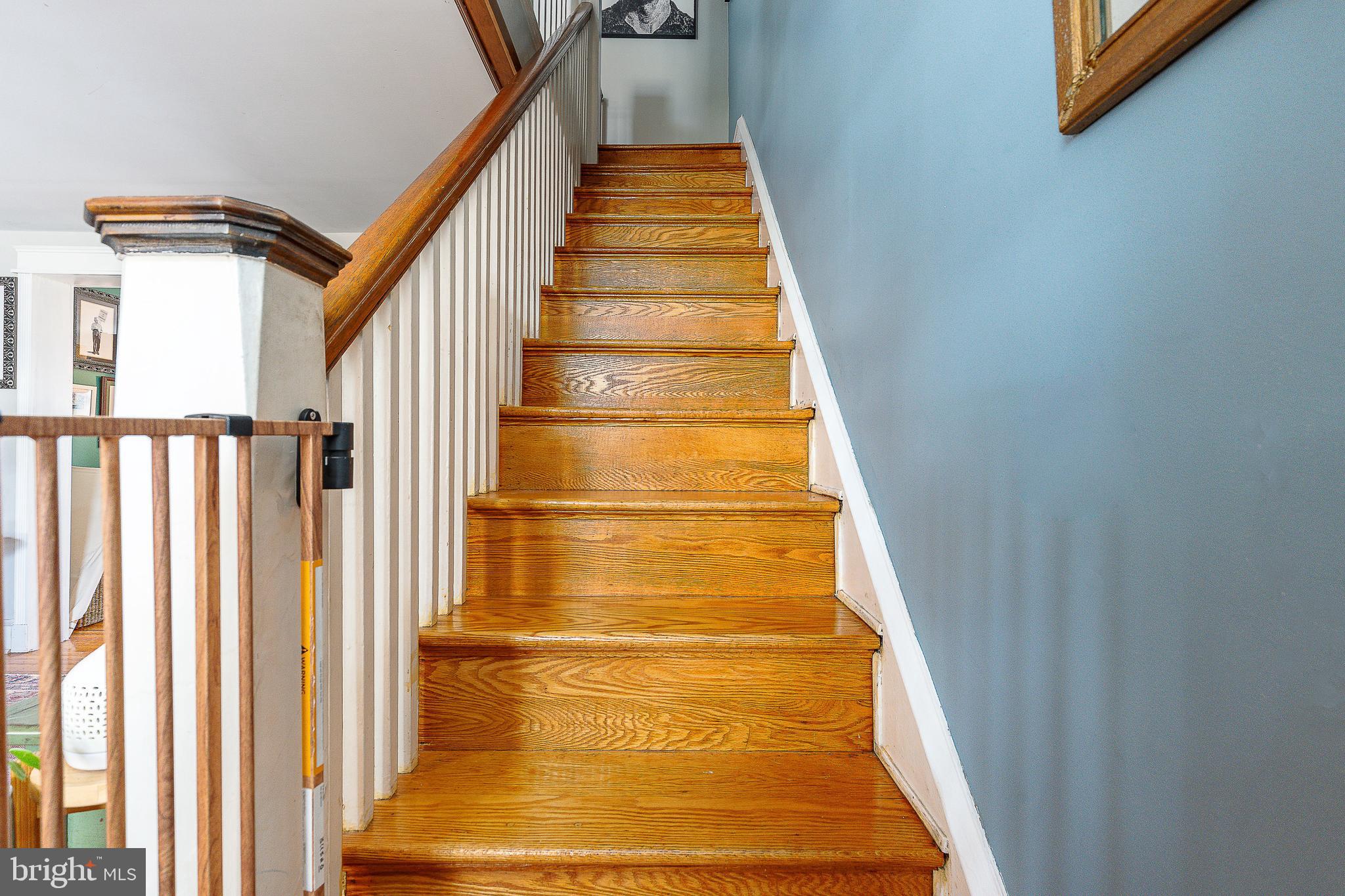 EAST FALLS - Residential