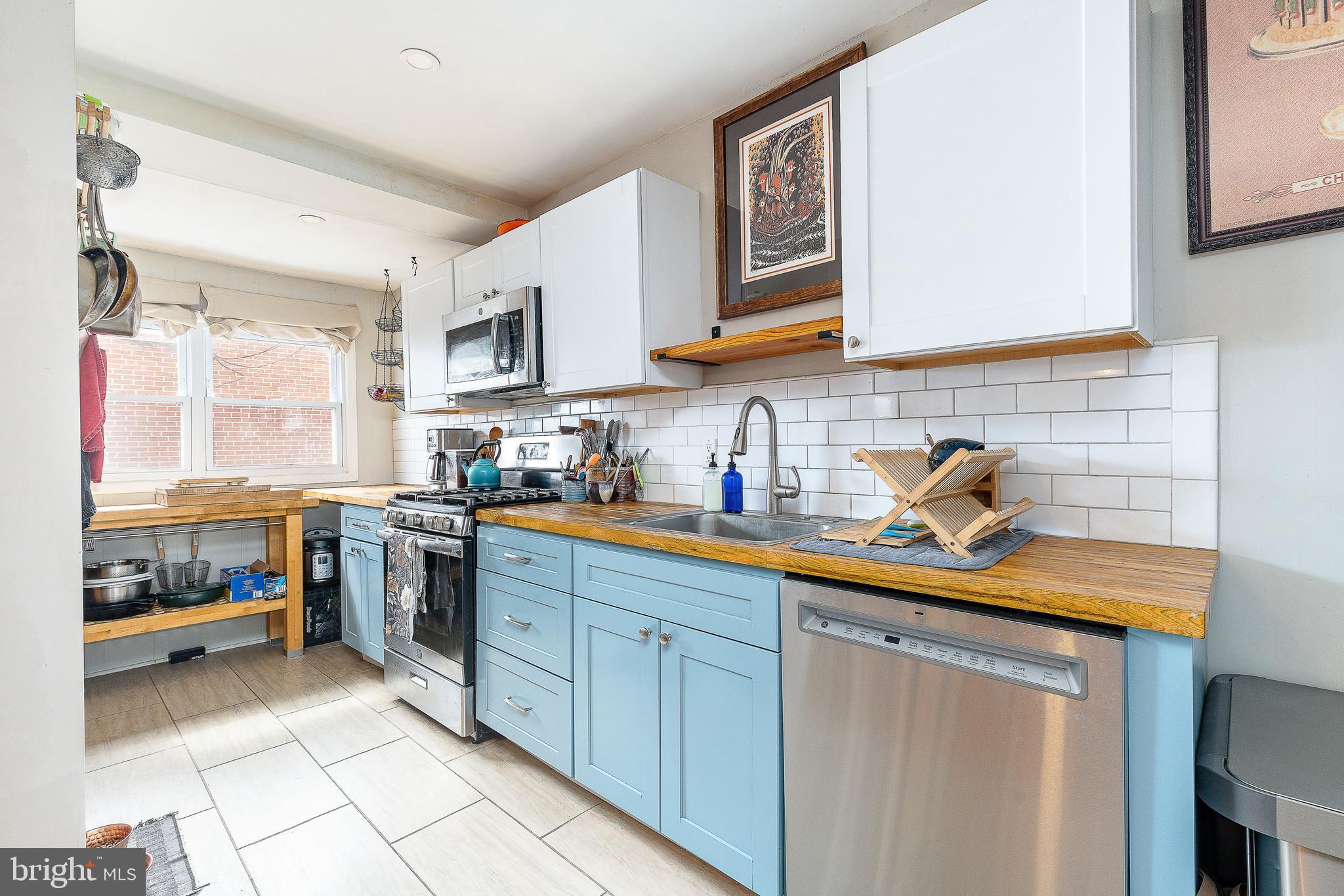 EAST FALLS - Residential