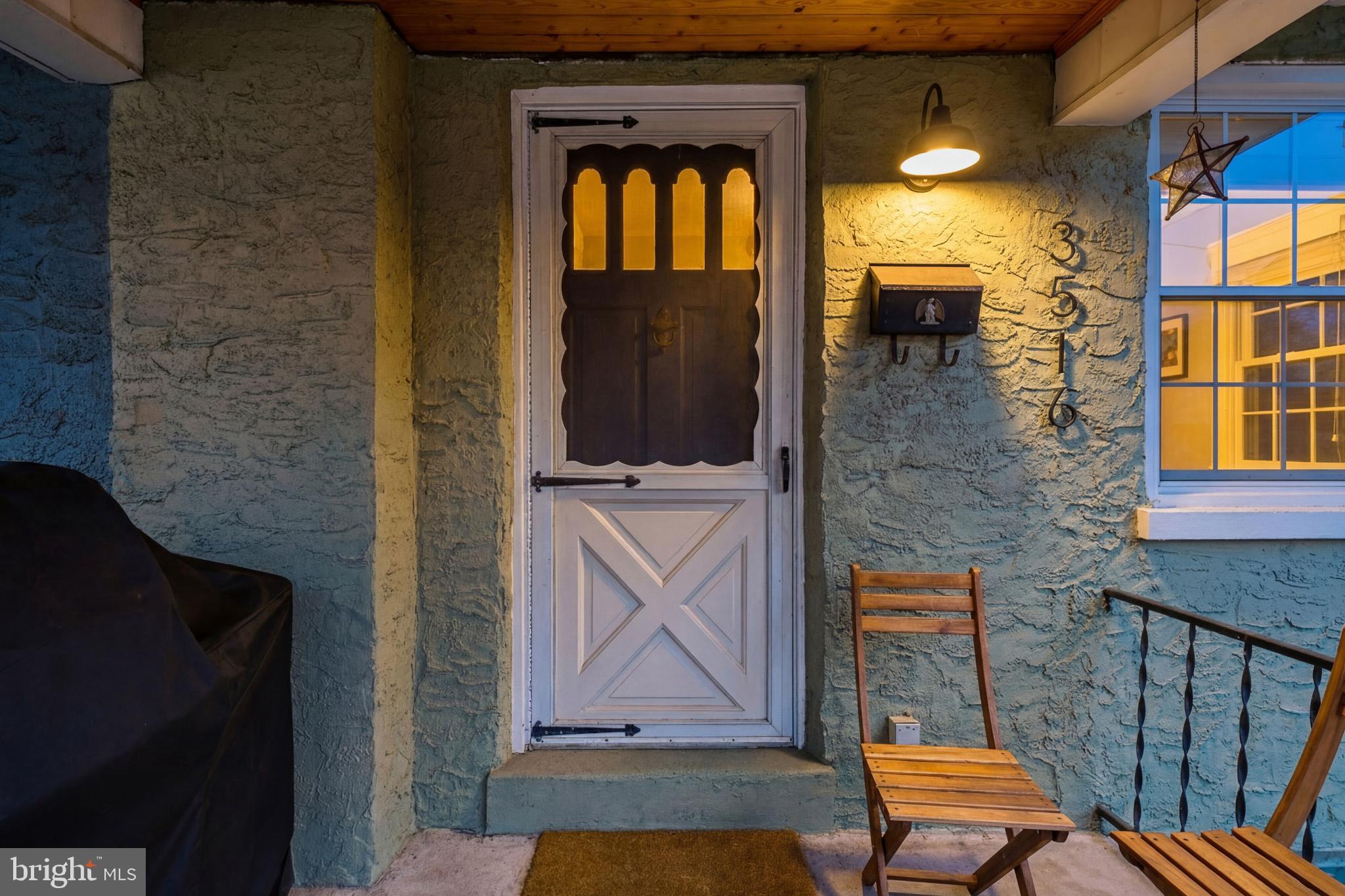 EAST FALLS - Residential