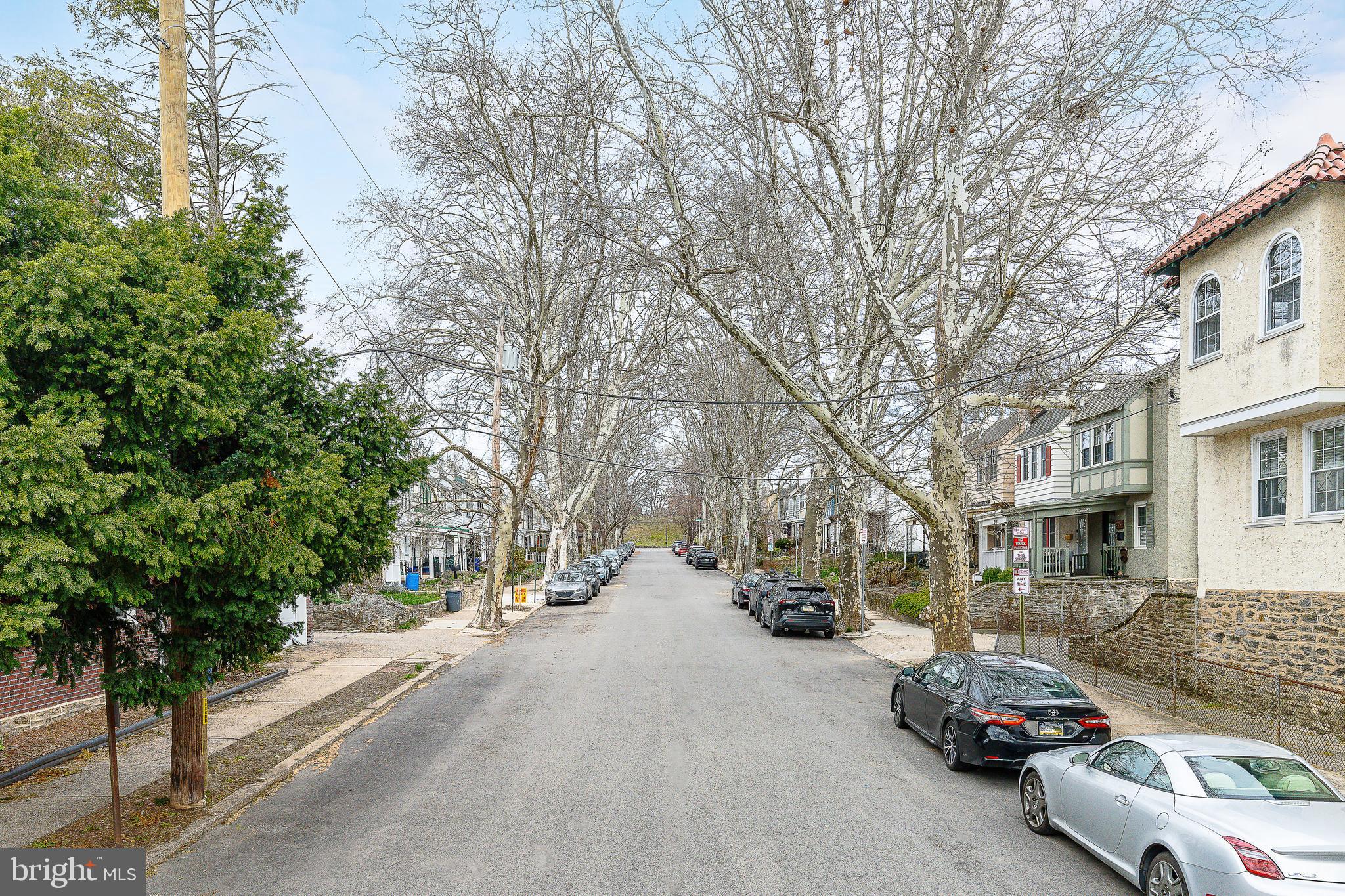 EAST FALLS - Residential