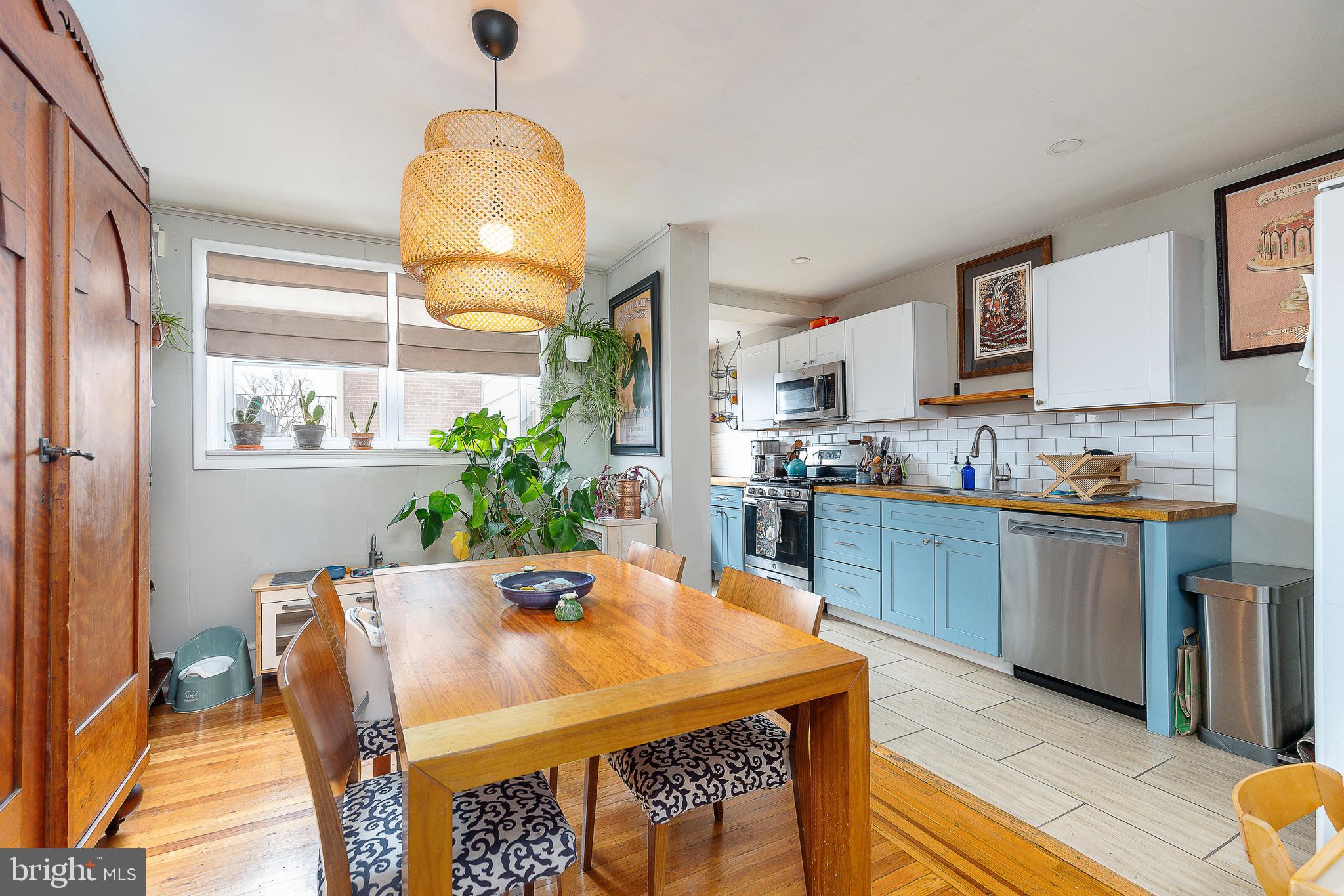 EAST FALLS - Residential