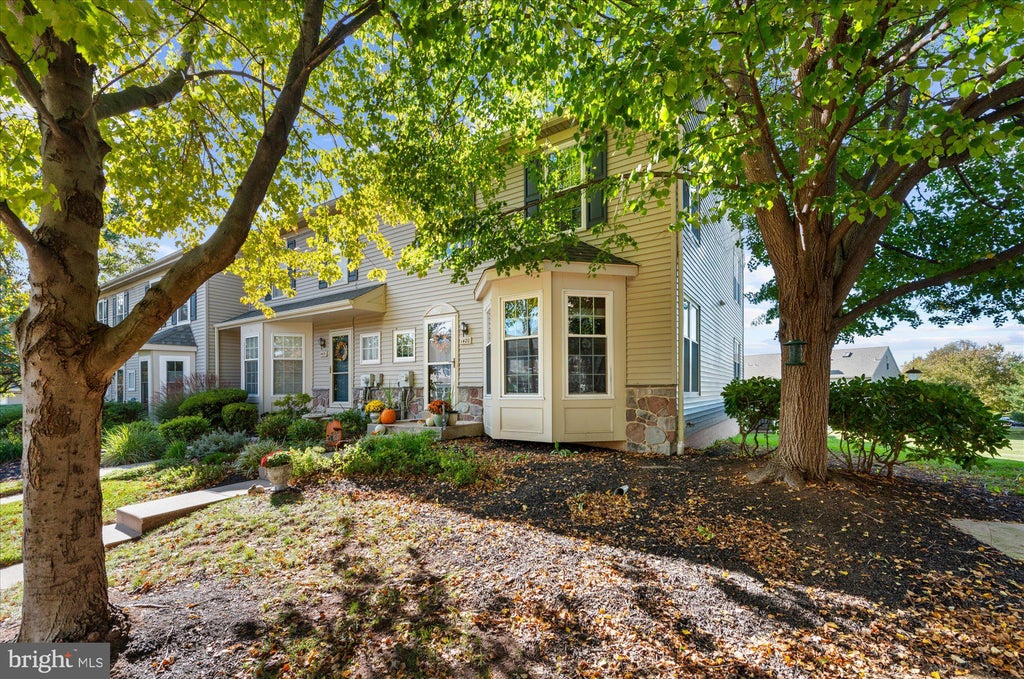 Photo of 1420 Stirling Court, PHOENIXVILLE, PA 19460 (MLS # PACT2138316)