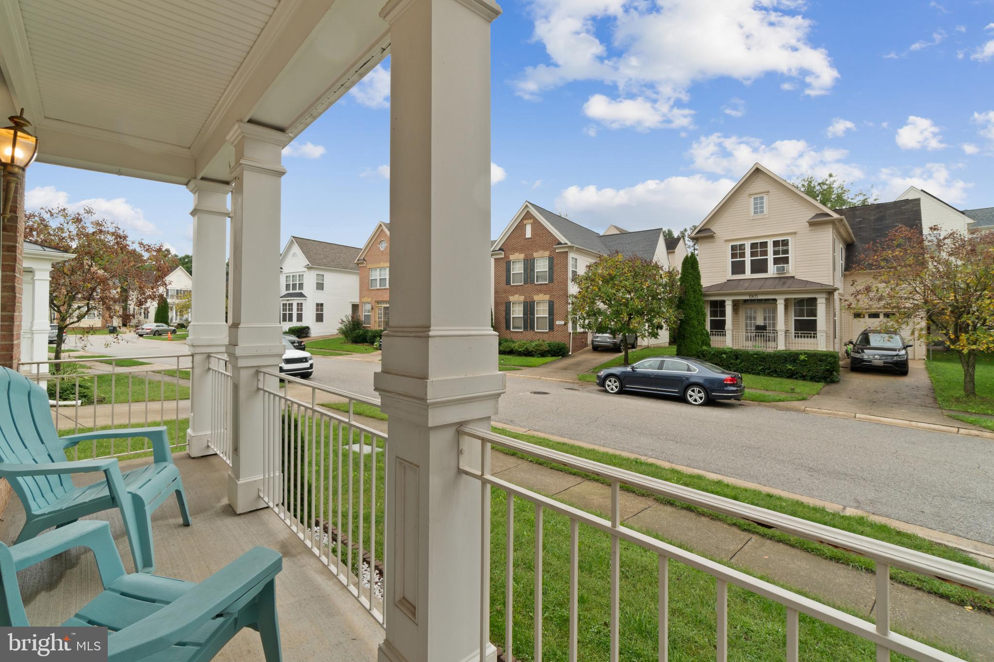 SEVEN OAKS - Residential