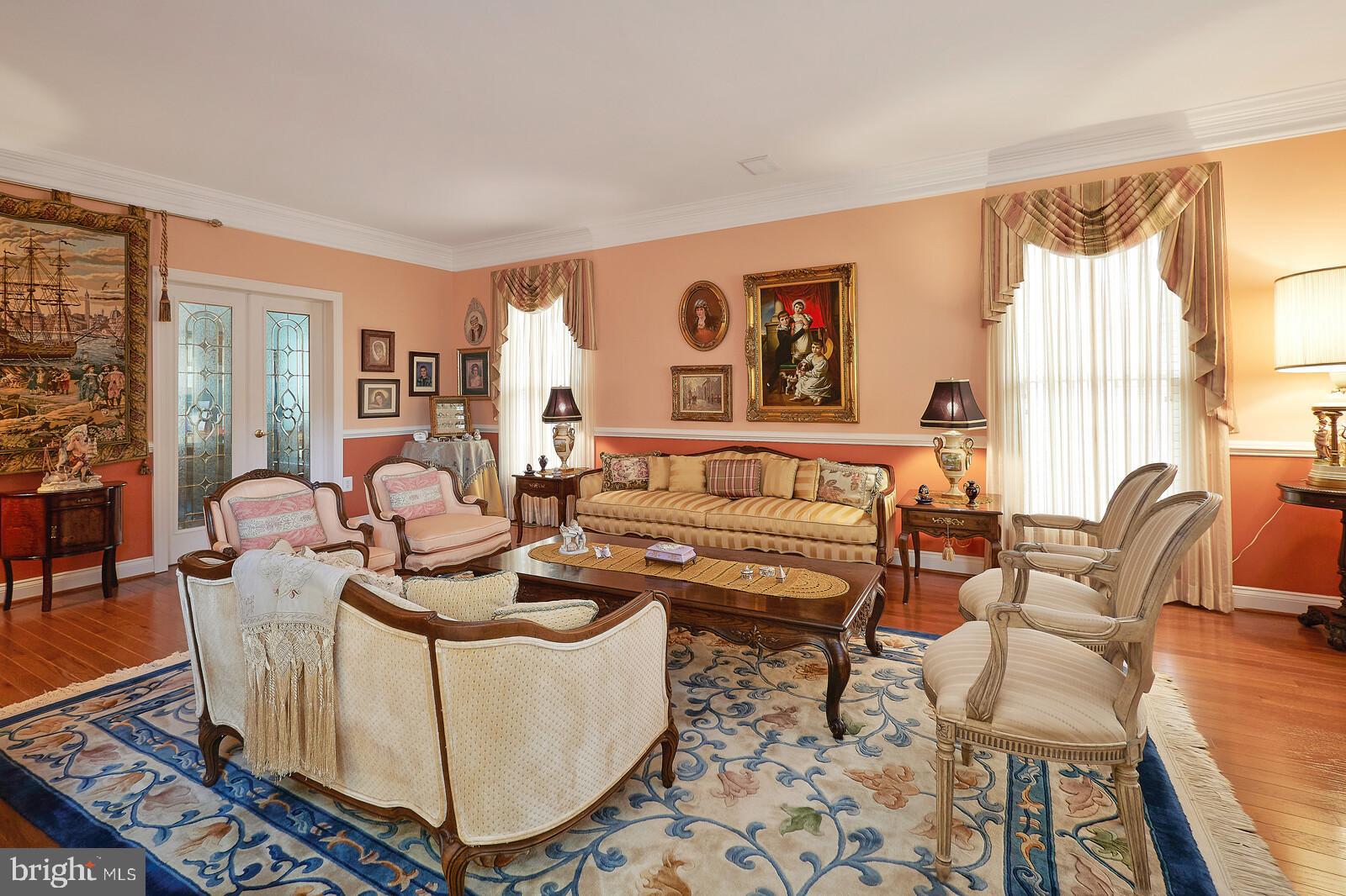 SHERBROOKE - Residential