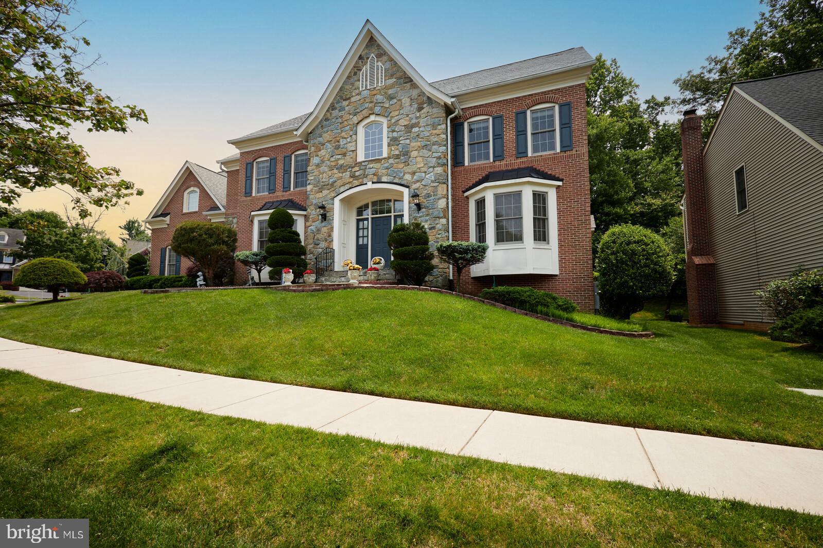 SHERBROOKE - Residential