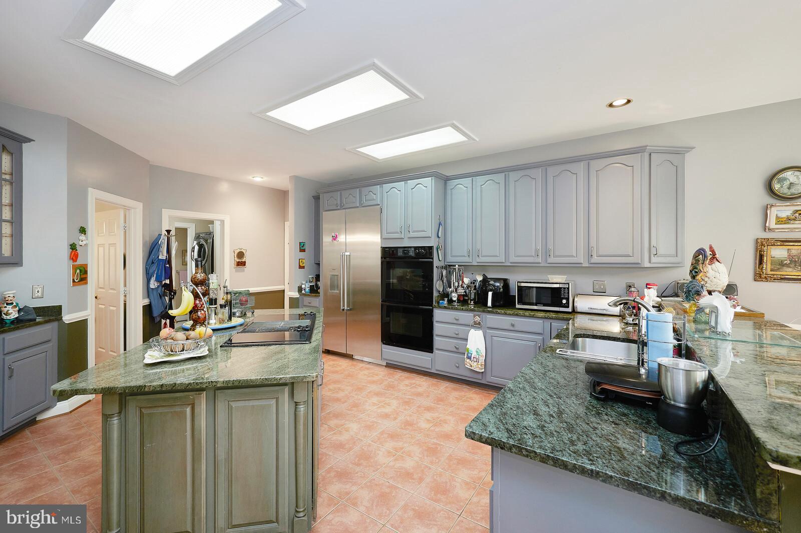 SHERBROOKE - Residential