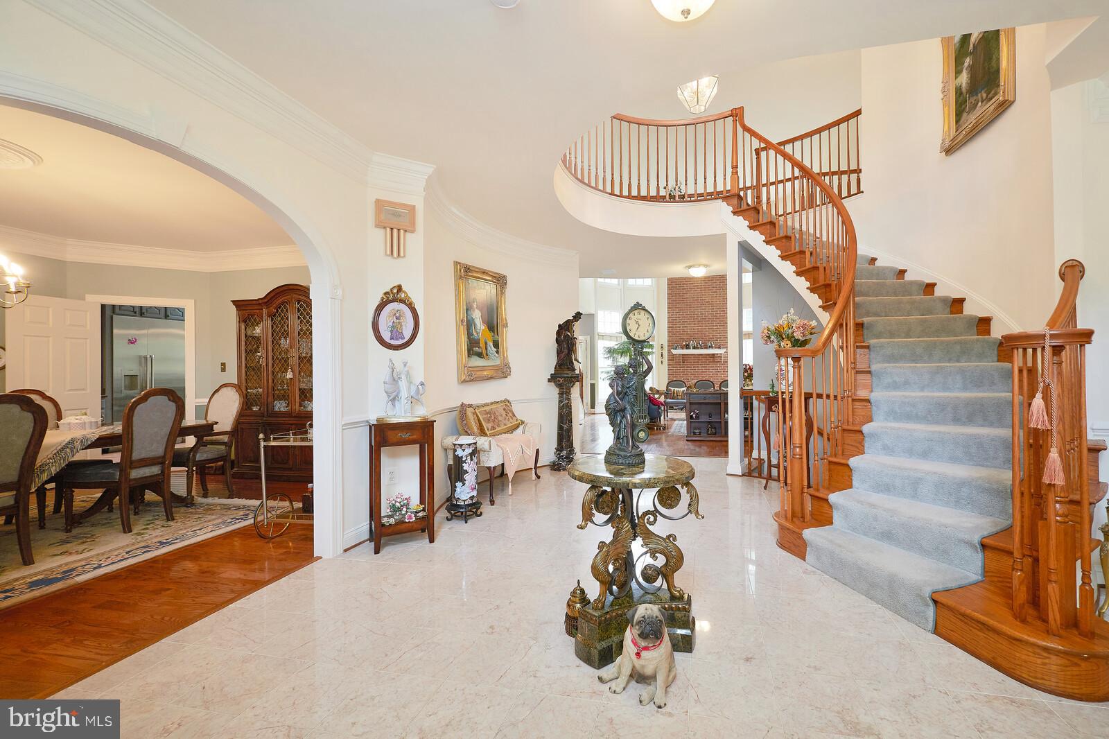 SHERBROOKE - Residential