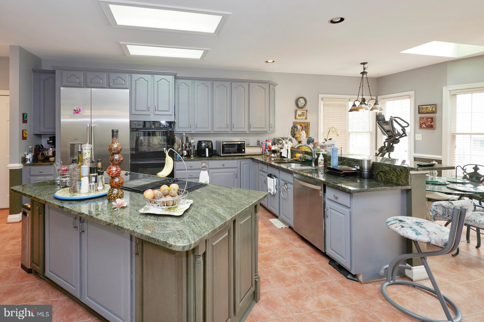 SHERBROOKE - Residential