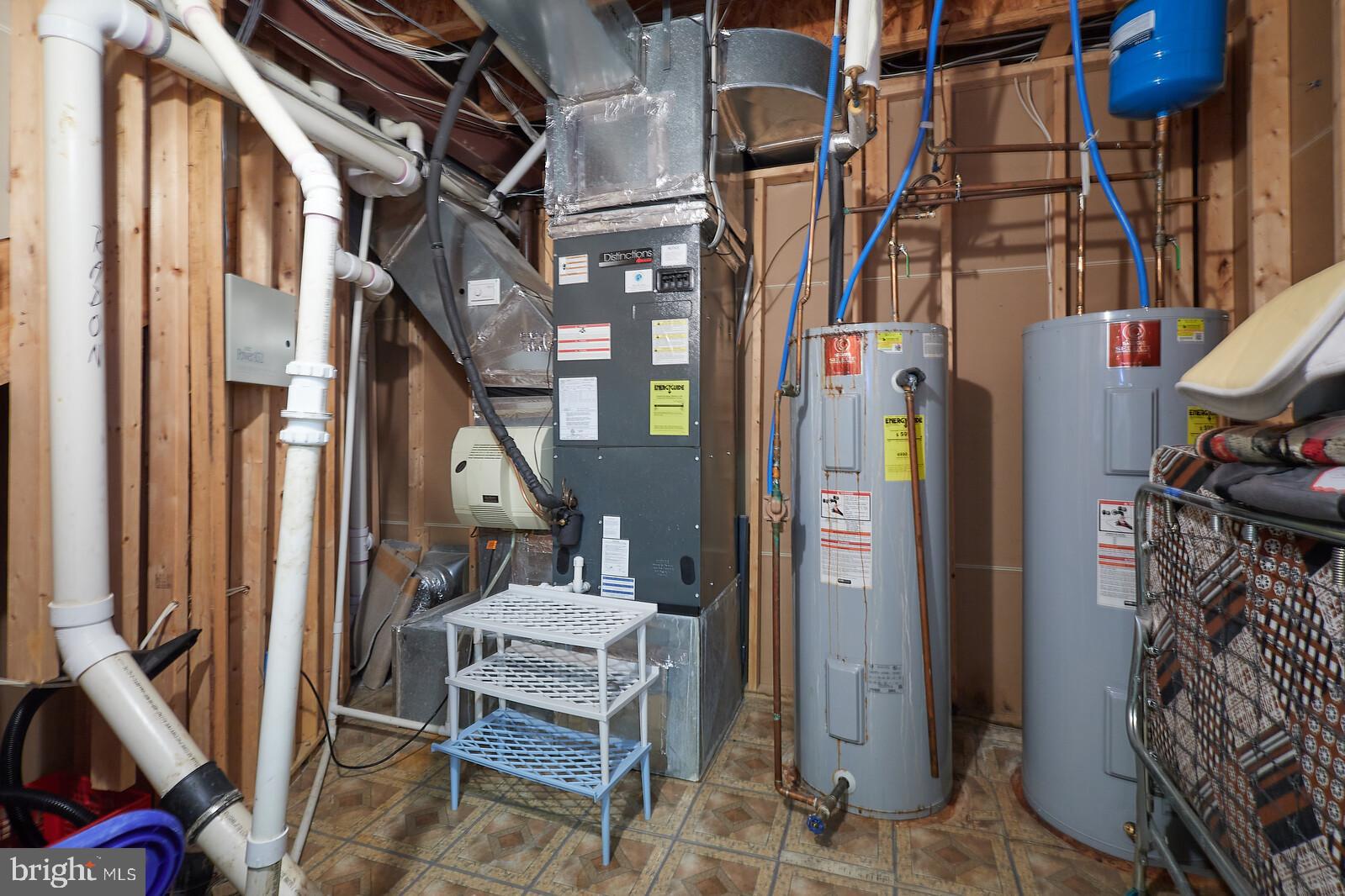 SHERBROOKE - Residential