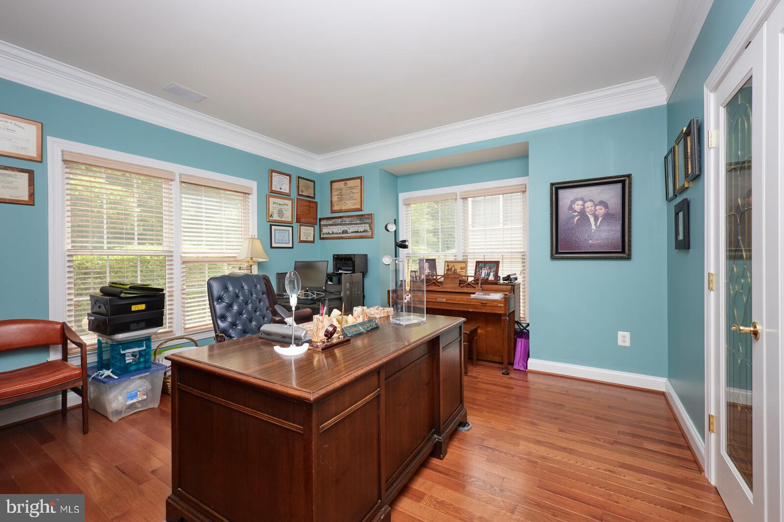 SHERBROOKE - Residential