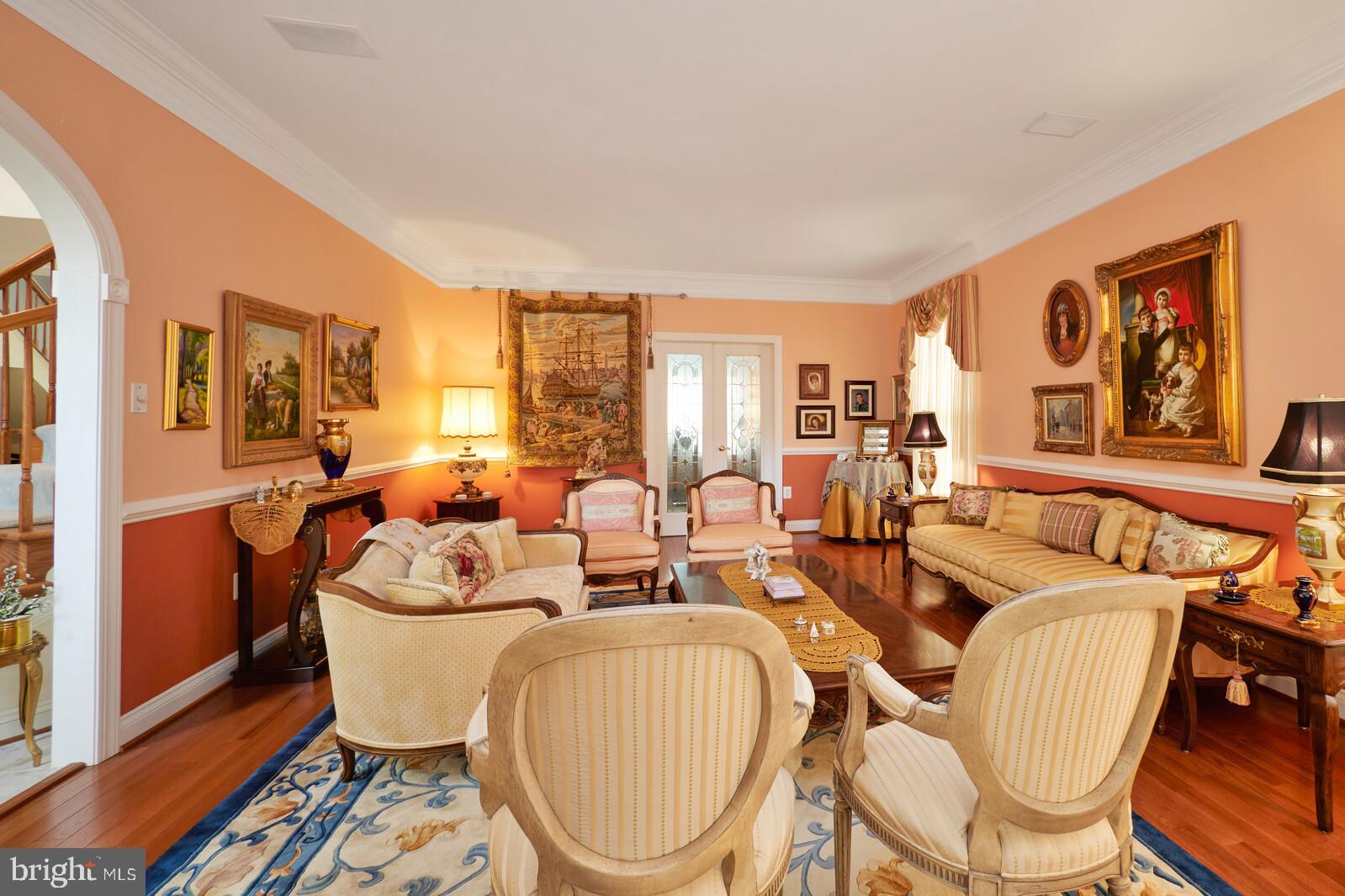 SHERBROOKE - Residential