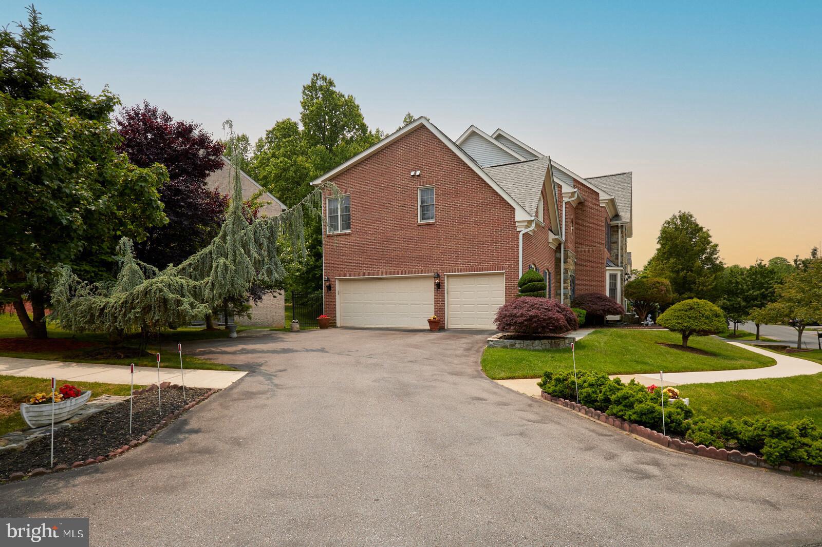 SHERBROOKE - Residential