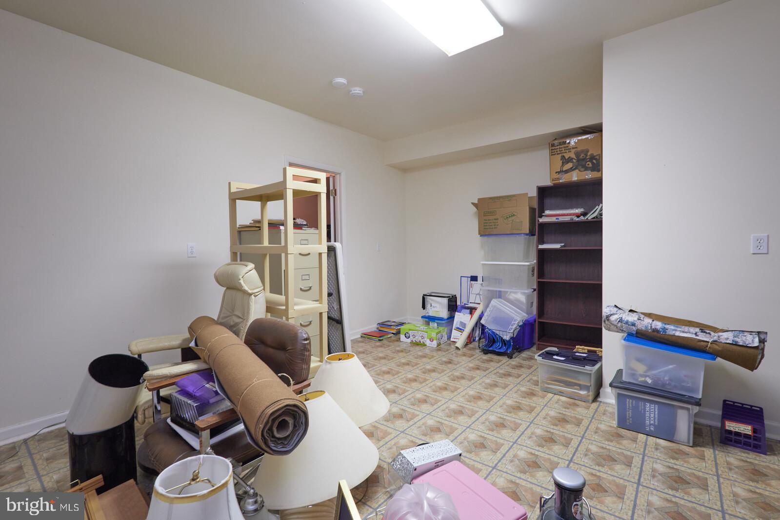 SHERBROOKE - Residential