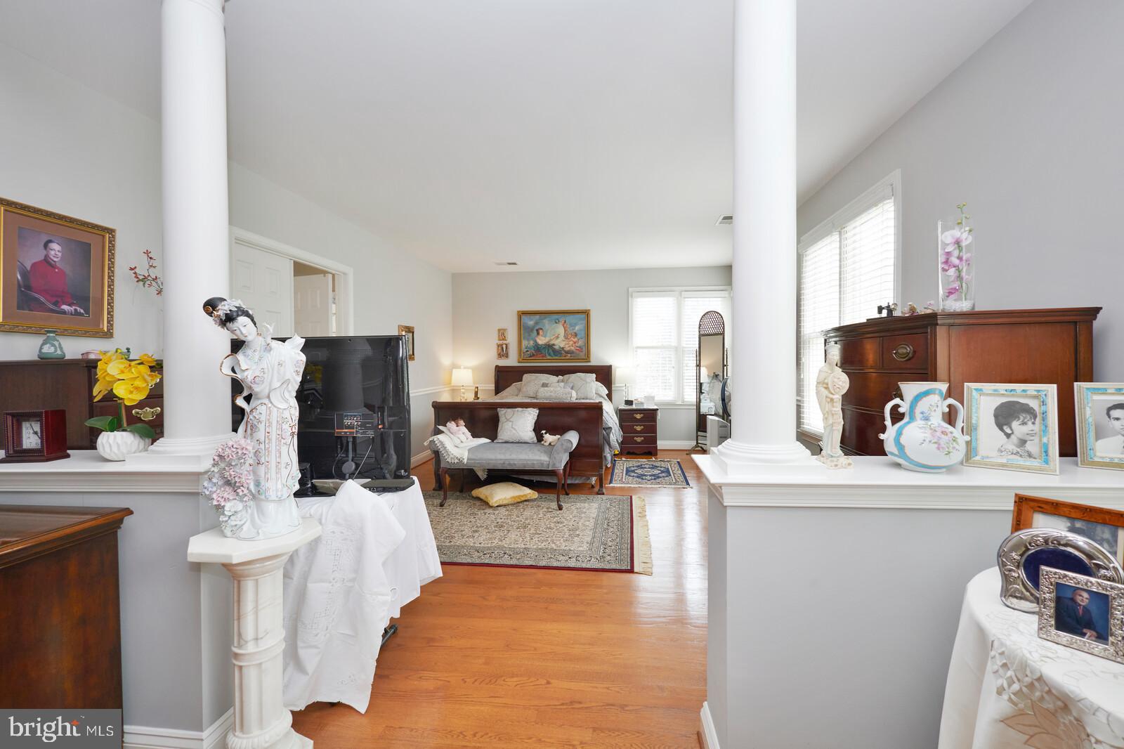 SHERBROOKE - Residential